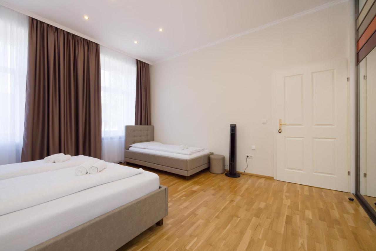 Deluxe Pasetti Wien