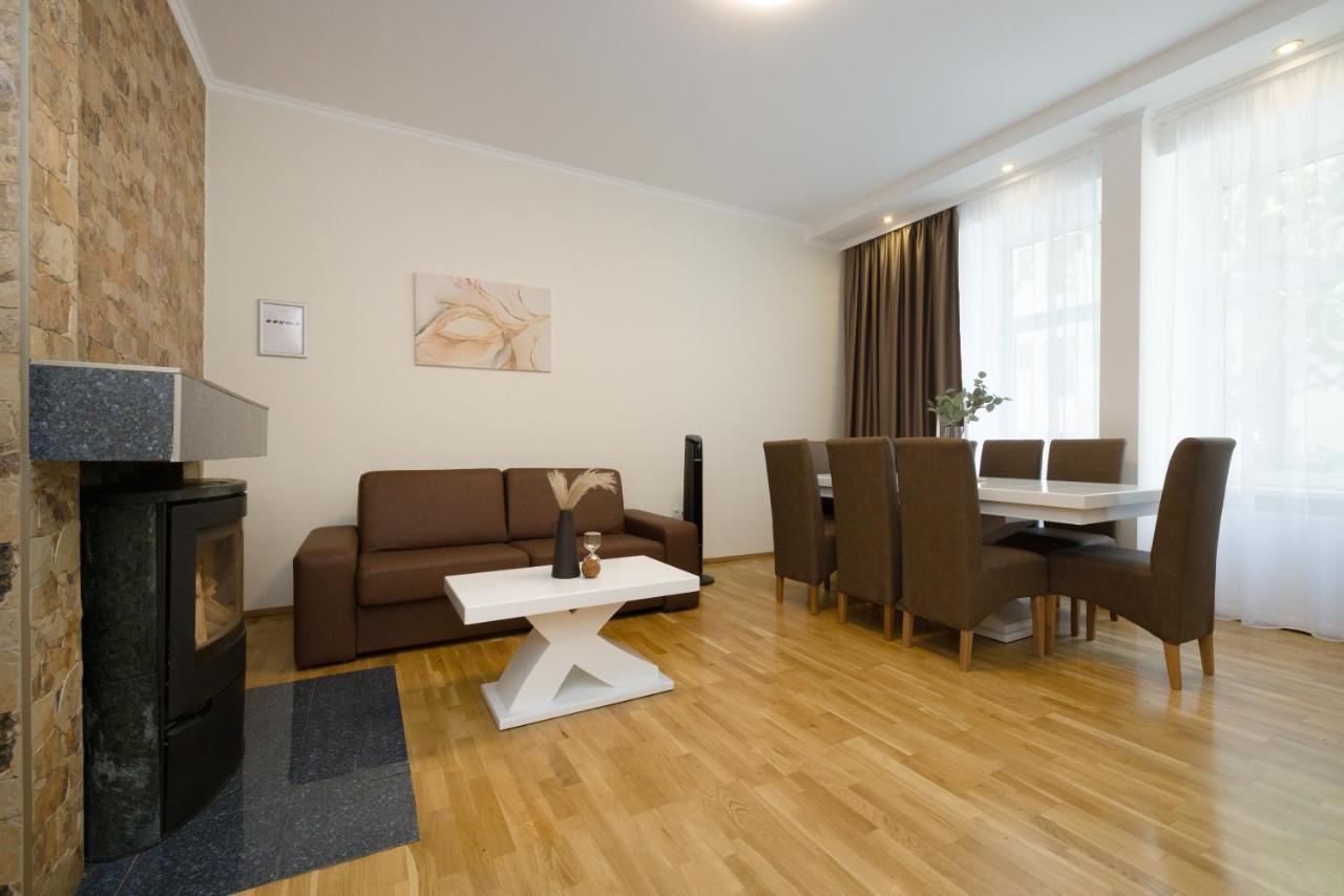 Deluxe Pasetti Wien